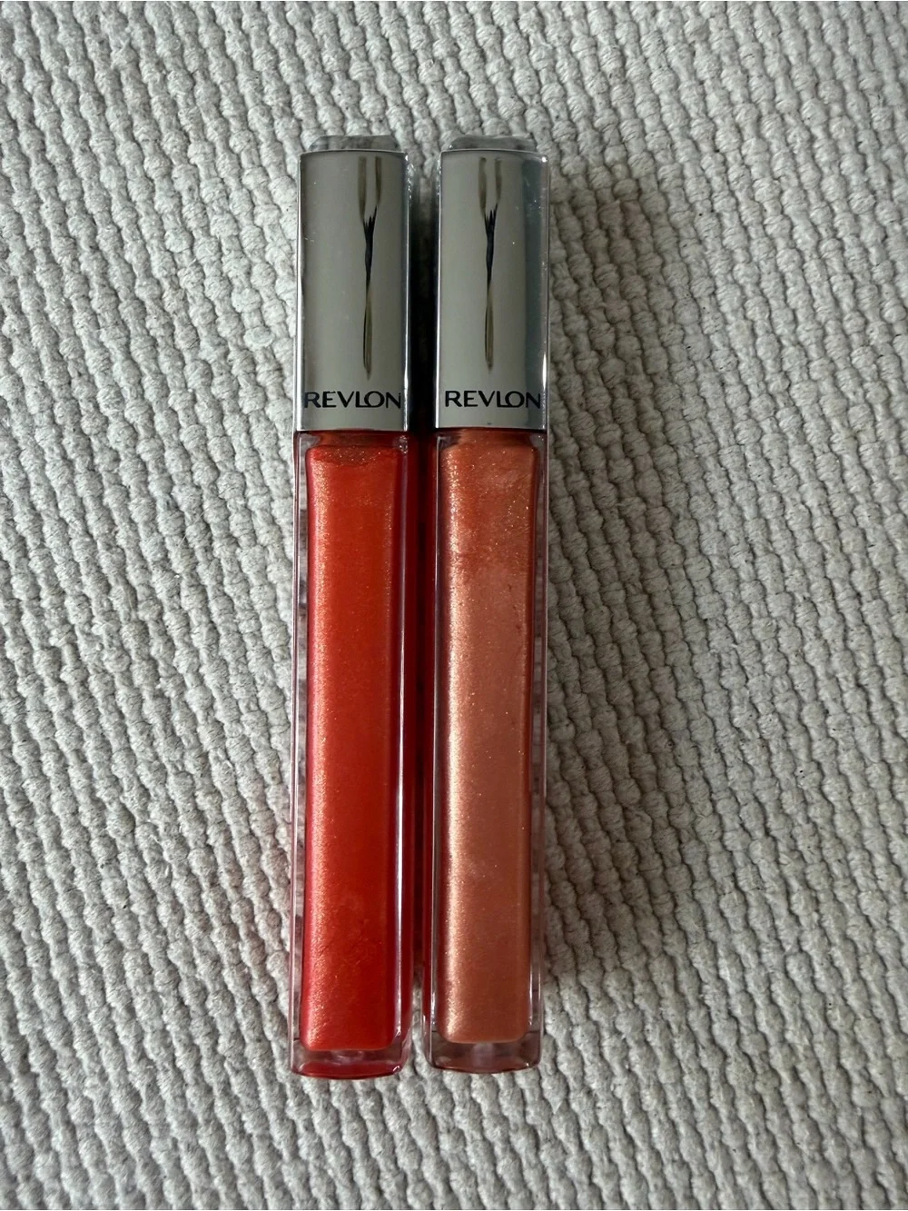 revlon ultra HD lip lacquer